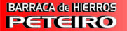 Barraca de Hierros Peteiro